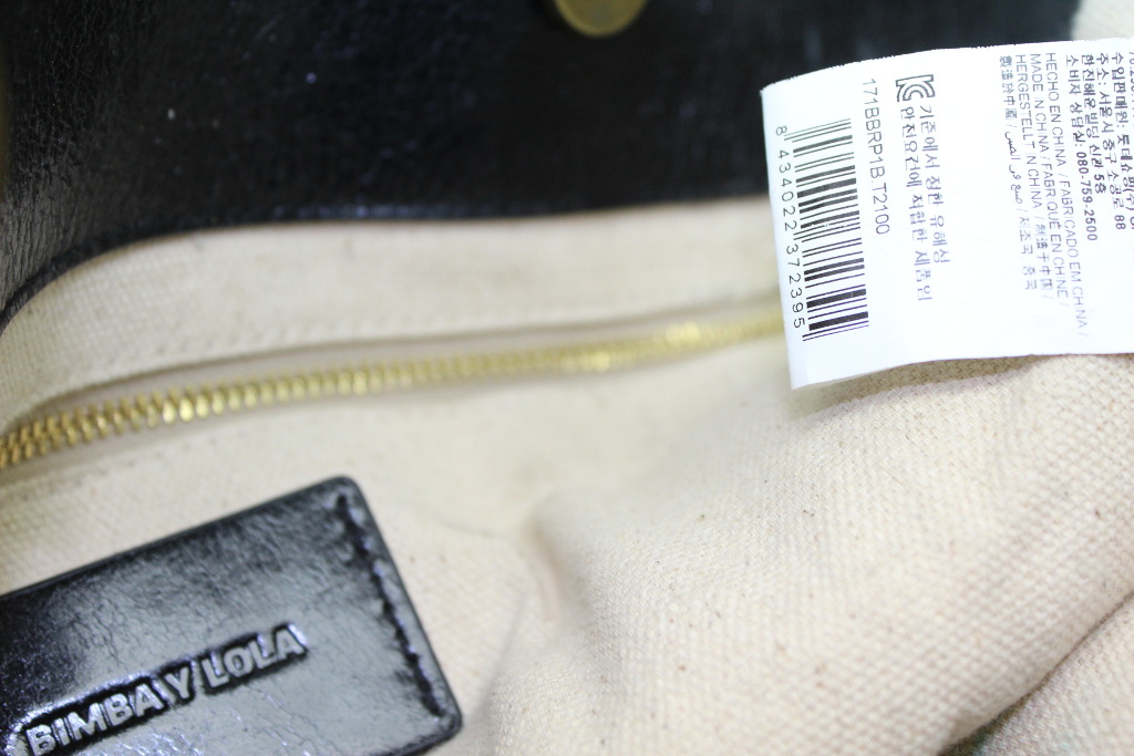 Cheap bags made in china